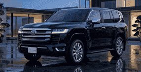 Landcruiser