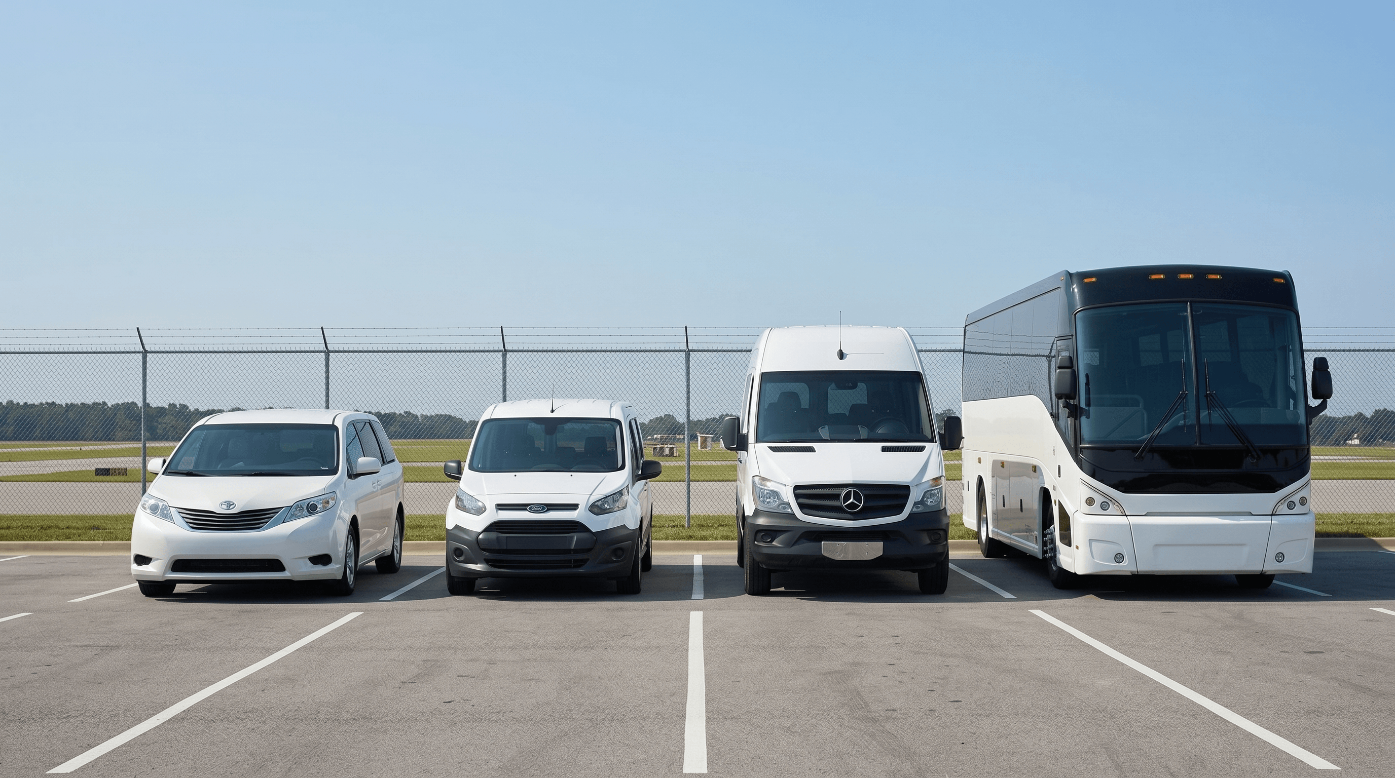 Corporate Fleet