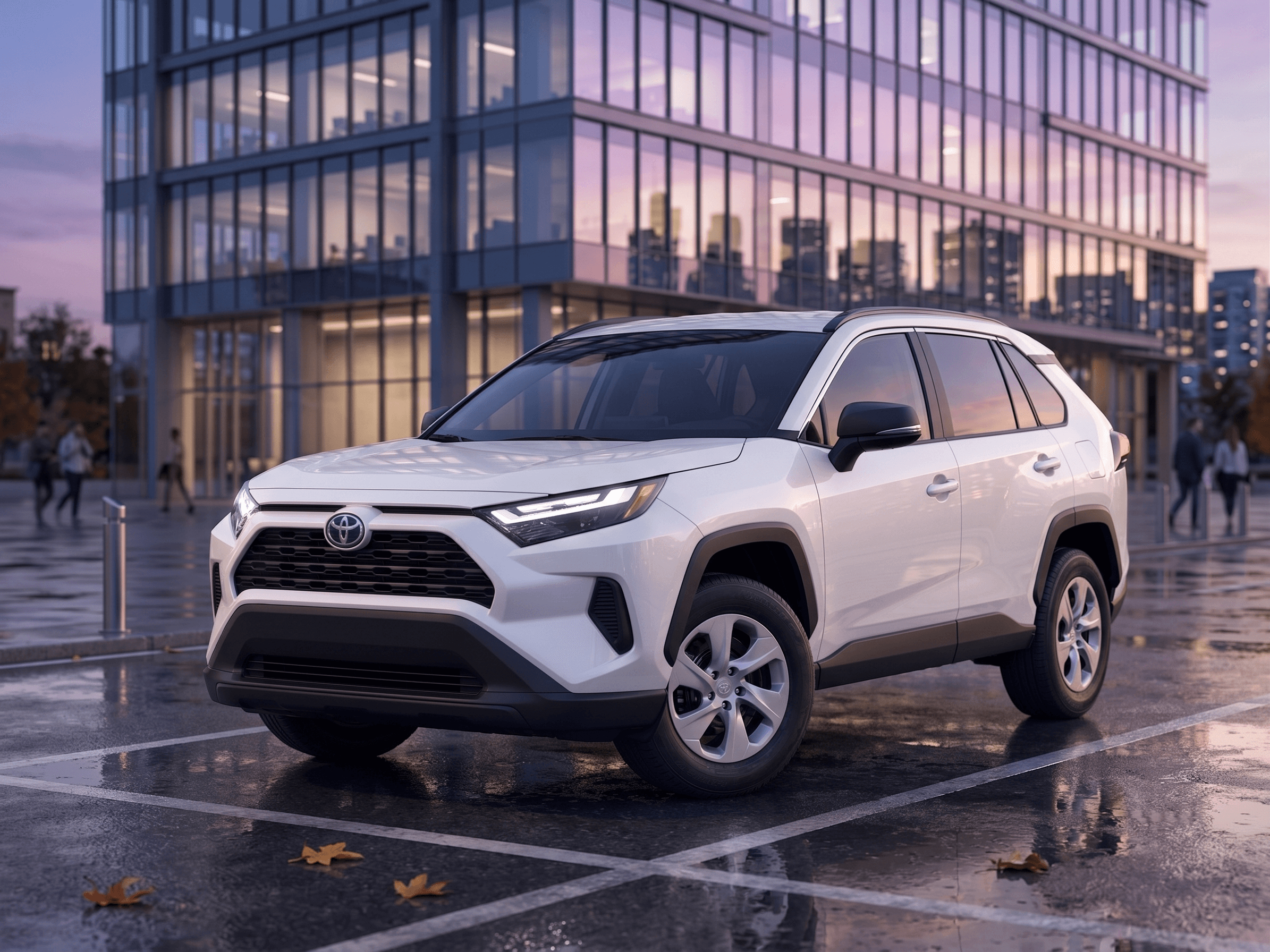 Rav 4